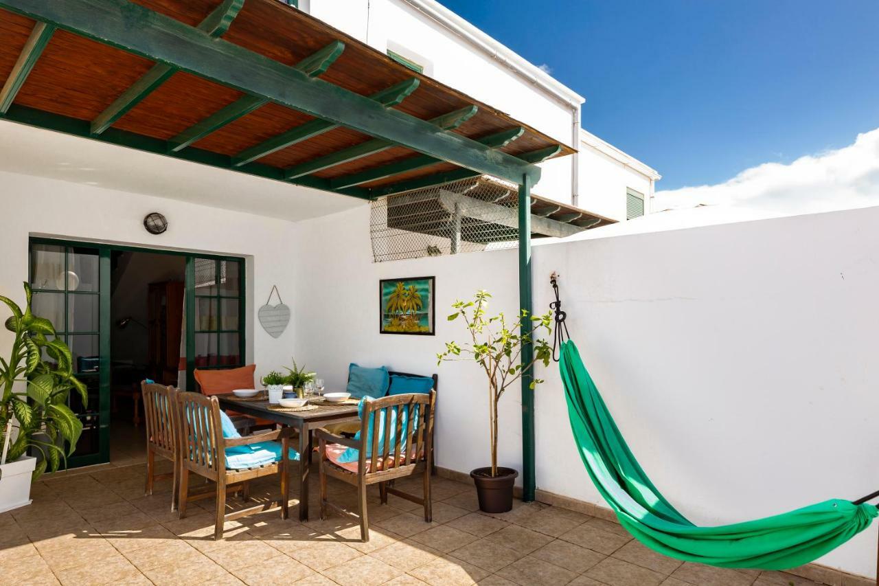 Villa Tropical コスタ・テギセ エクステリア 写真