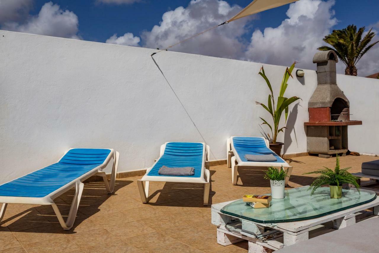 Villa Tropical コスタ・テギセ エクステリア 写真